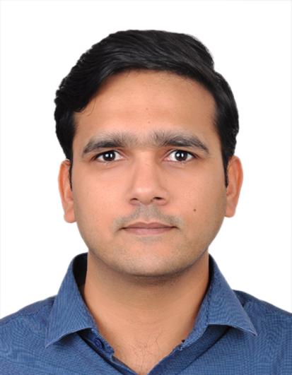 Lion Dr.Alok Bhatnagar