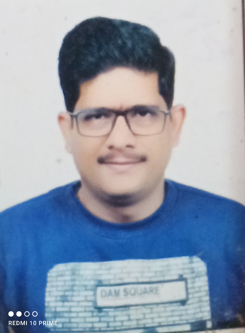 Lion Dr.Alok Bhatnagar