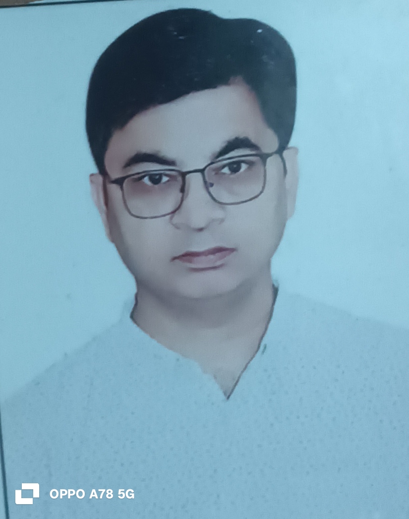 Lion Dr.Alok Bhatnagar