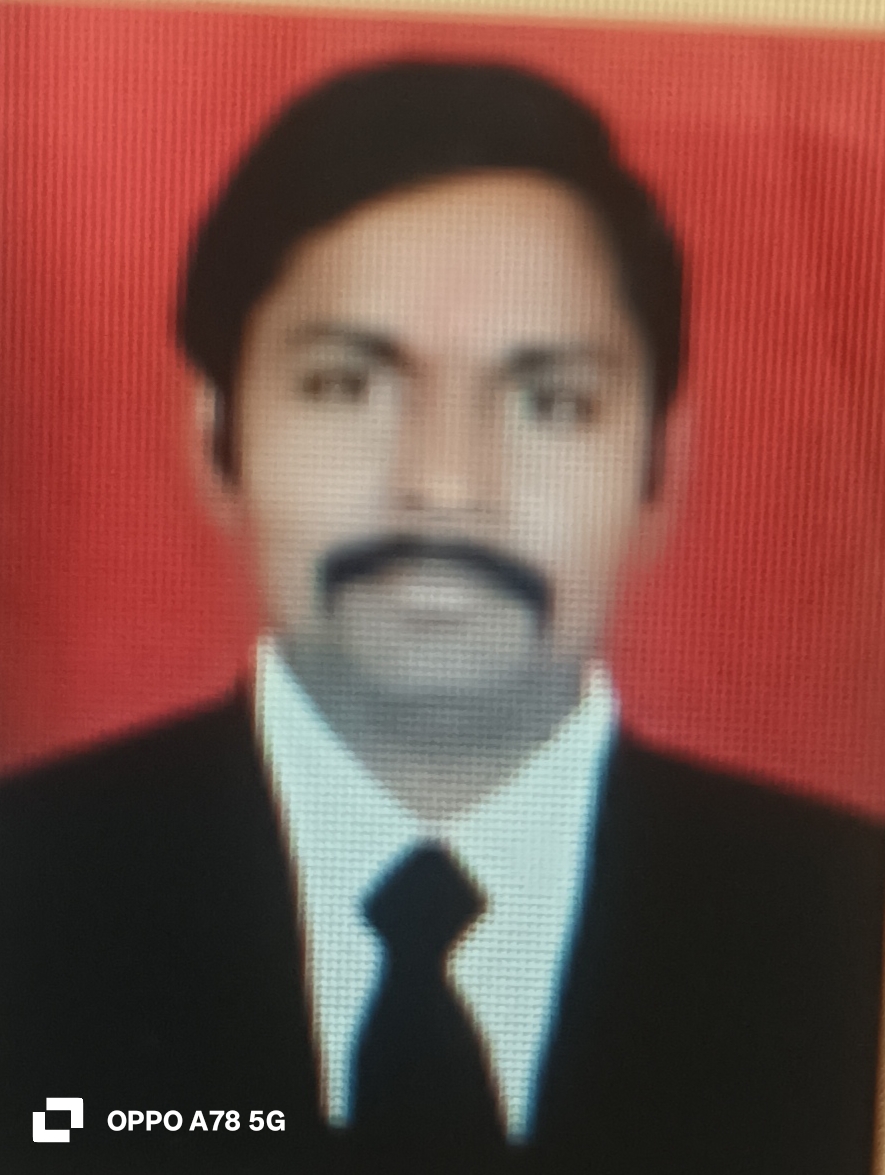 Lion Dr.Alok Bhatnagar
