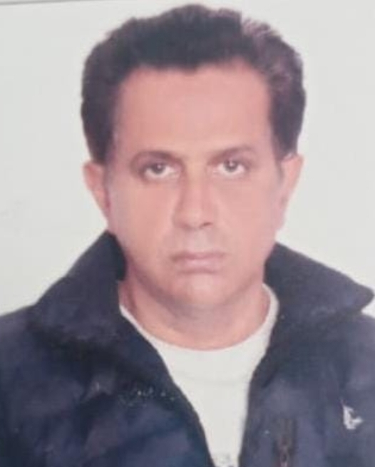 Lion Dr.Alok Bhatnagar