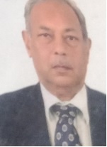 Lion Dr.Alok Bhatnagar