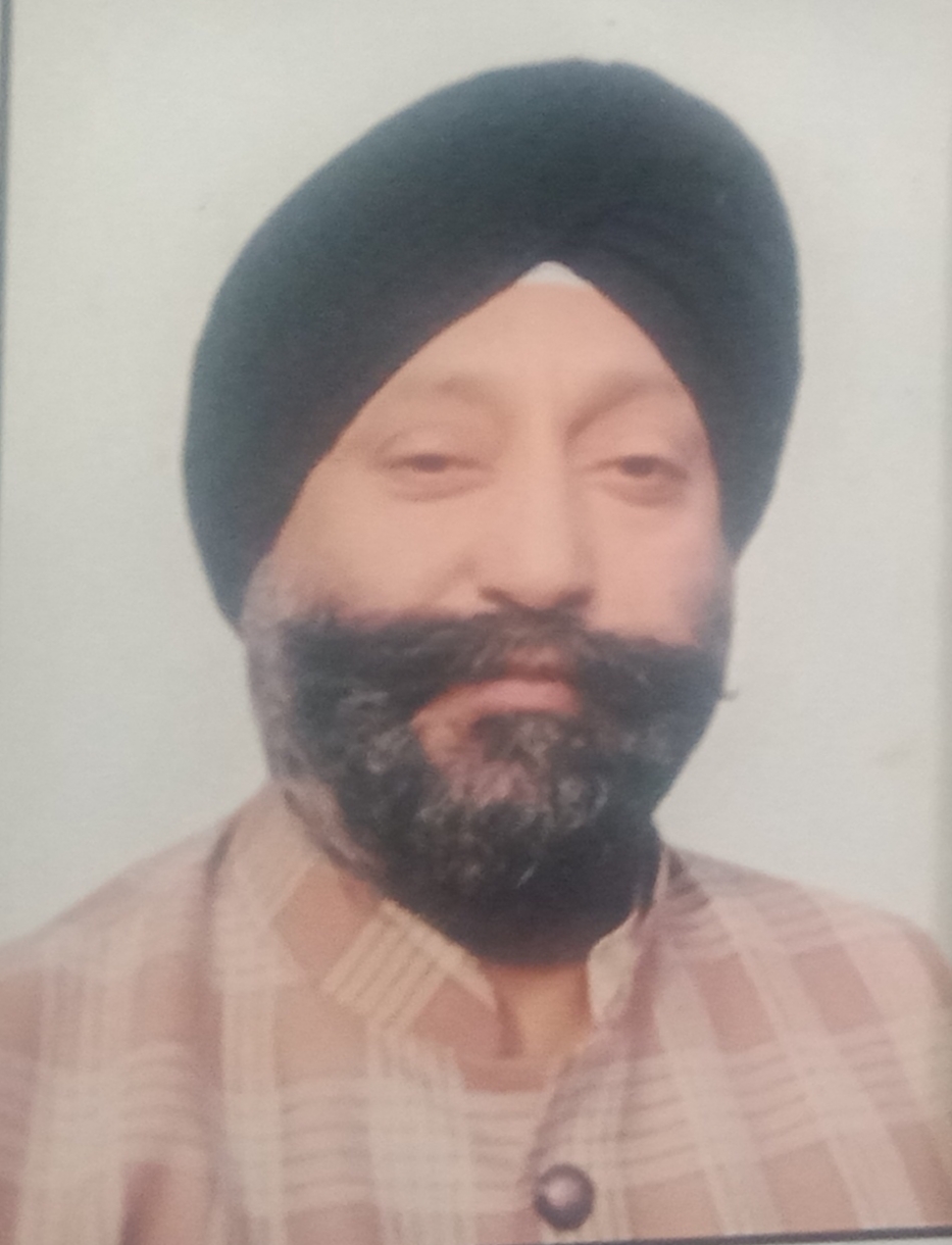 Lion Dr.Alok Bhatnagar